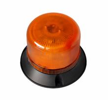 LED švyturėlis Litleda geltonas, 12/24V