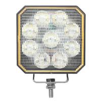 Papildomas LED žibintas Litleda 3800 lm FLOOD