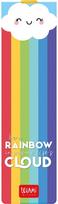 Knygų skirtukas RAINBOW