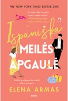 Ispaniška meilės apgaulė - Elena Armas