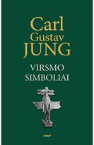 Virsmo simboliai - Carl Gustav Jung