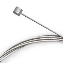 Stabdžių troselis Capgo BL 1.5mm stainless steel Shimano MTB 2000mm