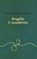 Angelai ir nuodėmės - Romualdas Giedraitis-Spalis
