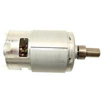 Variklių komplektas Makita TP00000113