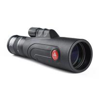 Super Zoom monokulinis teleskopas 8-20x50 Black HD Lll naktinio matymo priartinimo monokliai ilgų akių reljefo lauko kelionių monoskopas juoda