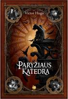 Paryžiaus Katedra. E.knyga - Victor Hugo