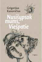 Nusišypsok mums viešpatie (ir Ožiukas už pora skatikų) - Grigorijus Kanovičius
