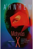 Motyvas X - Stefan Ahnhem