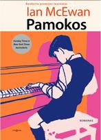 Pamokos - Ian McEwan