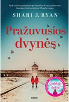 Pražuvusios dvynės - Shari J. Ryan