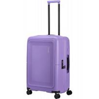Vidutinis lagaminas American Tourister Dashpop V Violetinis (Violet Purple)