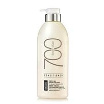 BIOTOP Kondicionierius plaukams „700 Keratin + Kale“, 1000 ml