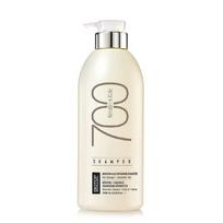 BIOTOP Šampūnas plaukams „700 Keratin + Kale“, 1000 ml