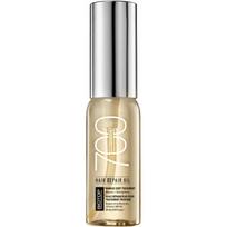 BIOTOP Atstatomasis aliejus plaukams „700 Keratin + Kale Hair Repair Oil“, 30 ml