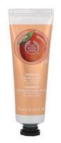 The Body Shop Kūno parduotuvė Kūno parduotuvė Mango Hand Balzamas