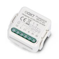 Tuya – dviejų kanalų mini relė – WiFi – Android/iOS programa – OXT T222