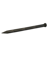Plastikiniai bortai vinys 25 cm, 500 vnt.
