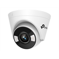 TP-LINK | Full-Color Network Camera | VIGI C450 | Turret | 5 MP | 2.8mm | H.265+/H.265/H.264+/H.264 | Micro SD, Max. 256GB