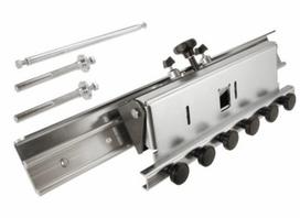 Laikiklis obliavimo peiliams iki 380 mm galąsti, Scheppach