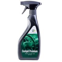 Vidaus valymo priemonė Nextzett Cockpit Premium 500ml