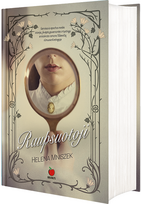 Raupsuotoji. E.knyga - Helena Mniszek