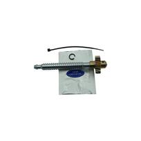 EGE576 sėdynės aukščio reguliavimo variklis 5609510 Remontas Metalinė pavara 12 cm ašis Ford Mondeo Galaxy S Max Jaguar