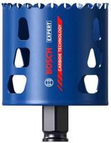 Grąžtas Bosch Karbido pjovimo karūna Tough Material 68mm