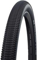 „Schwalbe Billy Bonkers 26x2.25 Addix Performance“ sulankstoma padanga
