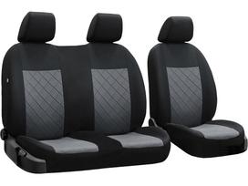 Craft Line užvalkalai Volkswagen Crafter 2+1 Facelift (2017→)