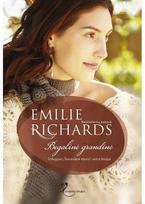 Begalinė grandinė. E.knyga - Emilie Richards