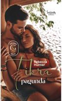 Tikra pagunda. E.knyga - Rebecca Hunter