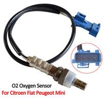 11787548961 Žemiau esantis deguonies jutiklis O2 lambda jutiklis, tinka Mini R56 R57 R58 R59 R55 R60 PACEMAN Cooper S 2006–2013 m.