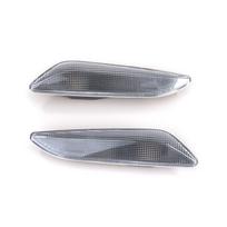 BSP1130 šoninio indikatoriaus kartotuvo lempos signalų rinkinys, skirtas Fiat Egea Tipo 356 Alfa 147 156 Lancia Delta Ypsilon 3 60686516