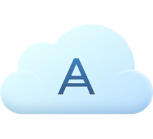 Acronis | Cloud | Storage Subscription License 1 TB | 3 year(s)