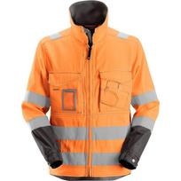 Darbo švarkas SNICKERS WORKWEAR 1633 Hi-Vis, oranžinis
