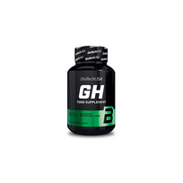 Biotech Usa GH Hormone Regulator 120 caps