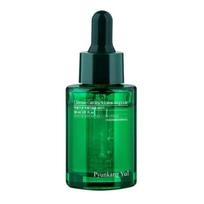 Pyunkang Yul Ultimate Calming Solution Ampoule raminanti veido ampulė 30ml