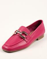 Loafers Mario Muzi 866 36 Fuksijos oda 36 fuksija