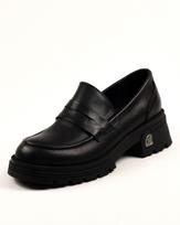 Loafers Mario Muzi 253237 36 juodos odos 36 juoda