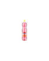 Gazuotas gaivusis gėrimas FULDATALER Bitter Rose, 1,5 l PET D