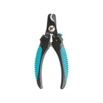 TRIXIE nagų žirklės, plastikas-nerūdijantis plienas, 12 cm