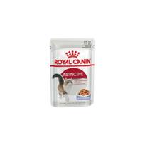 Royal Canin Instinctive in jelly konservai katėms 12 x 85g