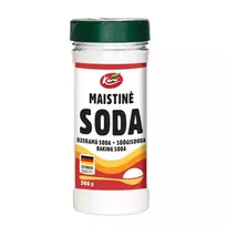 Maistinė soda, 500 g