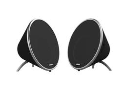 Altec Lansing Geemel Twin Bluetooth Speaker Noires