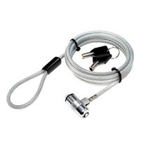 Logilink Safety rope, key, 1.8m cable to ultrabook