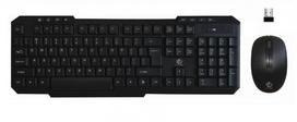 Rebeltec Wireless keyboard and mouse – VORTEX