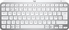 LOGITECH MX Keys Mini Wireless Keyboard GREY