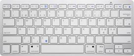 Fuj:tech Bluetooth 5.0 TKL Keyboard