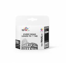 TB Print Ink HP DJ IA 2060 Color remanufactured XL TBH-704XLCR (HP No. 704 CN693AE)