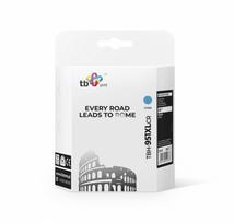 TB Print Cyan remanufactured ink for HP OfficeJet Pro 8100, TBH-951XLCR